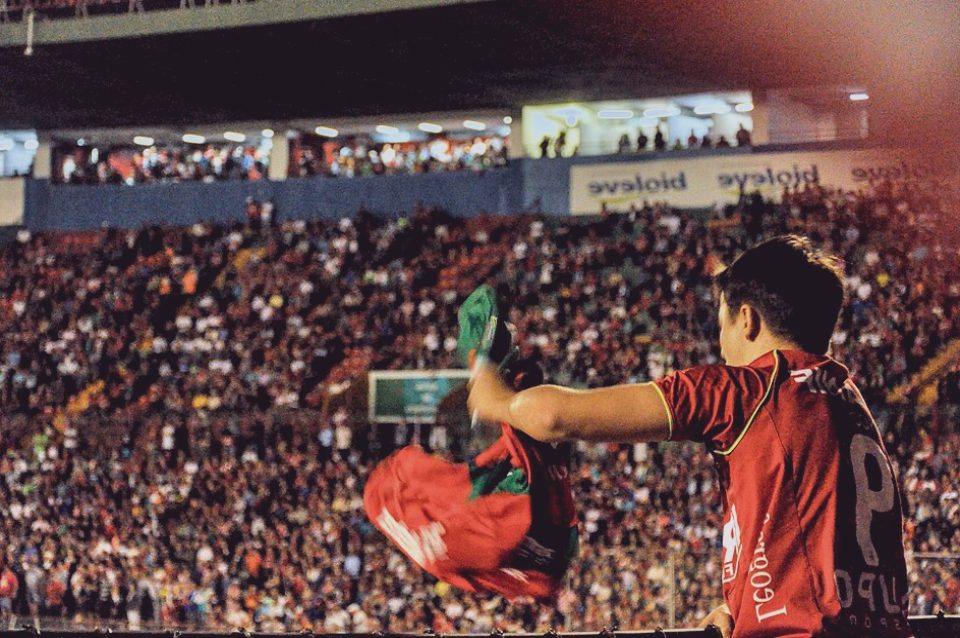 2026-27赛季CBA · 线上
